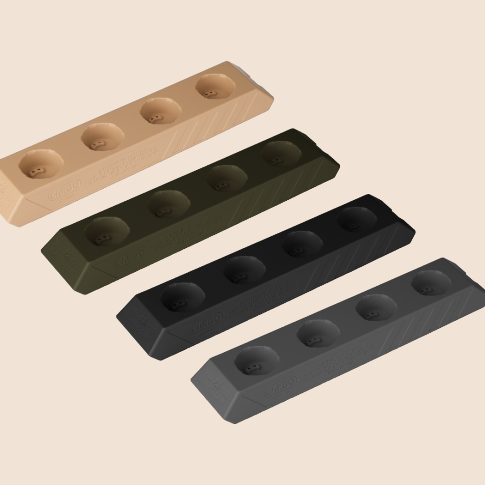 CARGO AIR LIGHT LED燈充電座