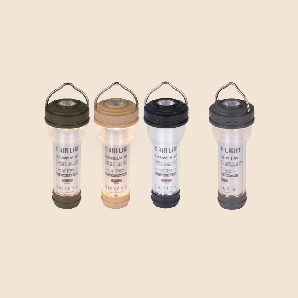 CARGO AIR LIGHT LED燈