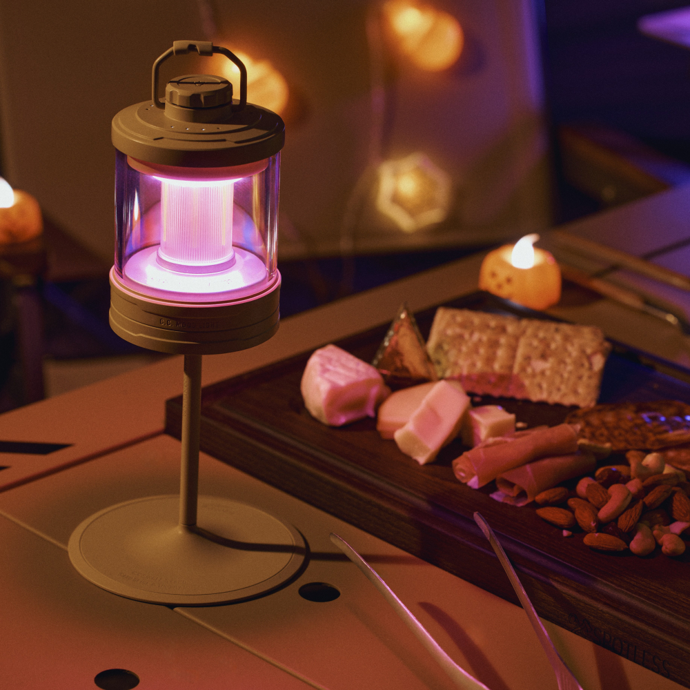 CARGO 炫彩氣氛燈