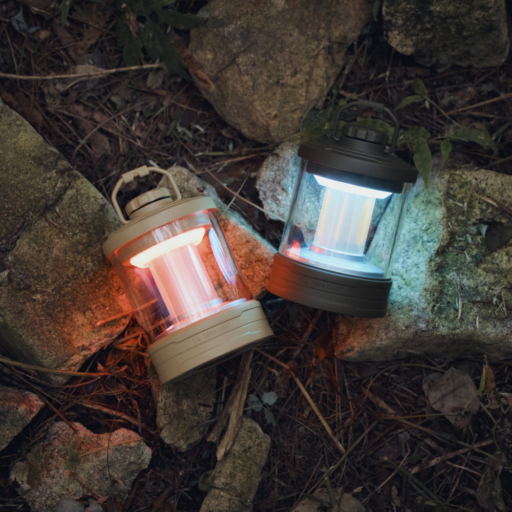 CARGO 炫彩氣氛燈