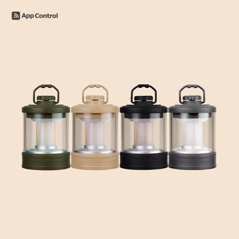 CARGO 炫彩氣氛燈