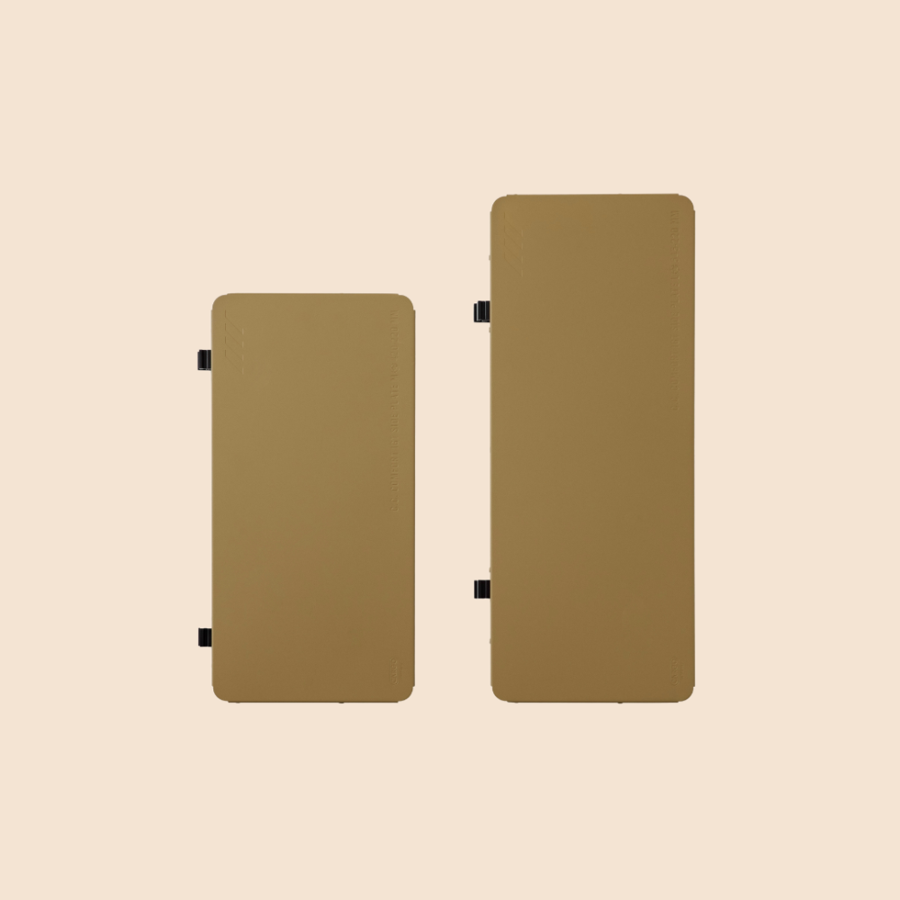 CARGO 滑軌延伸桌板M