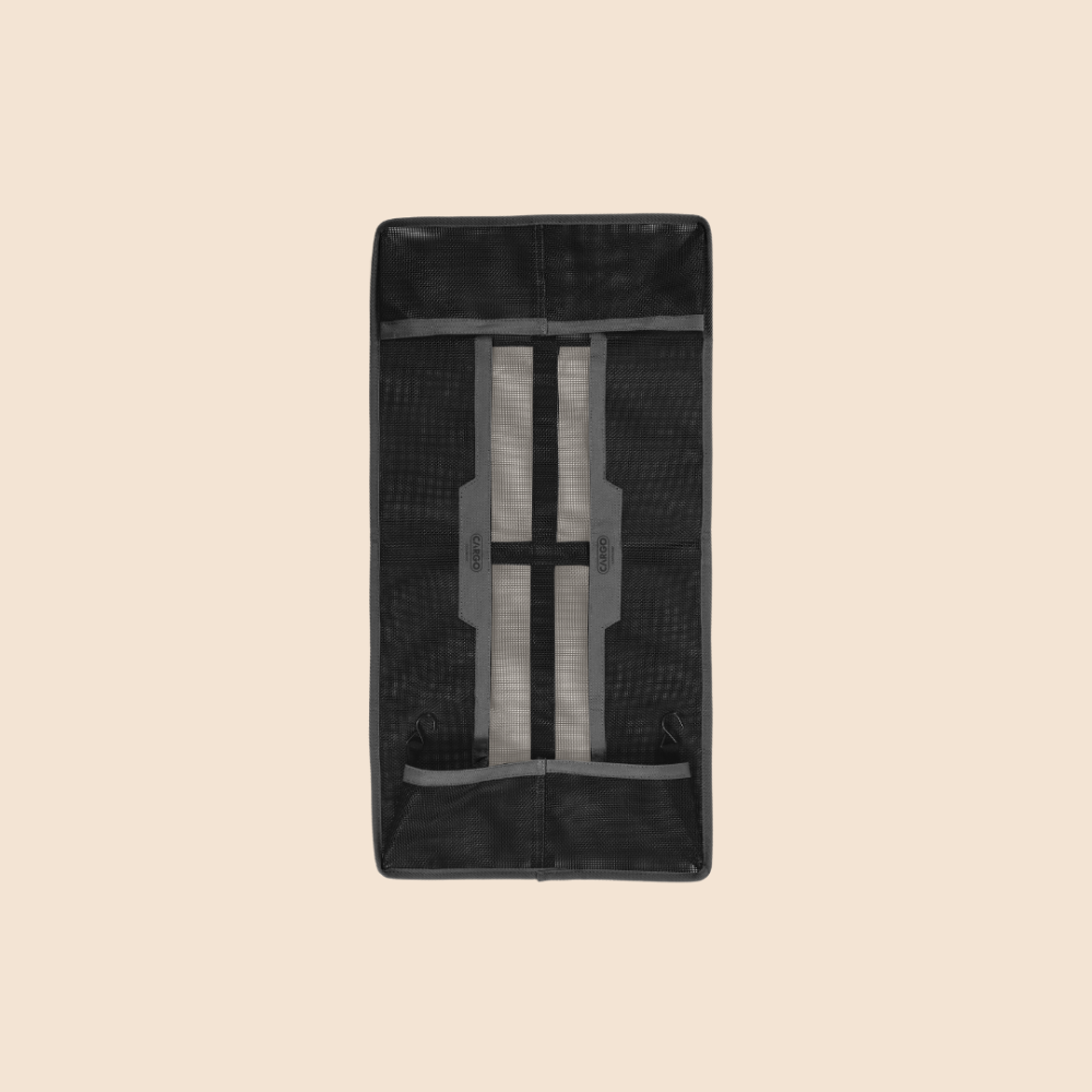 CARGO 3單位置物網袋