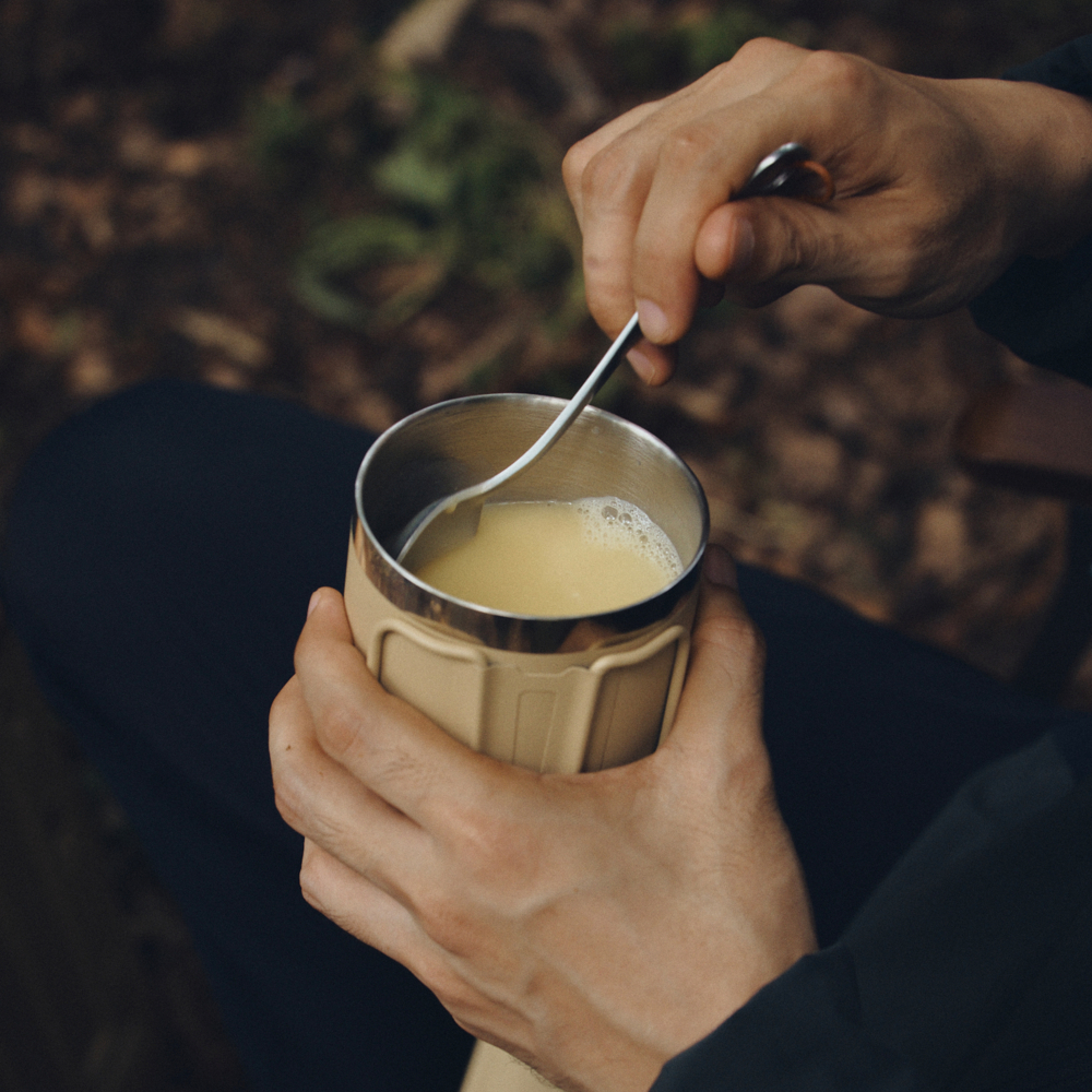 CARGO 雙層保溫杯300ML