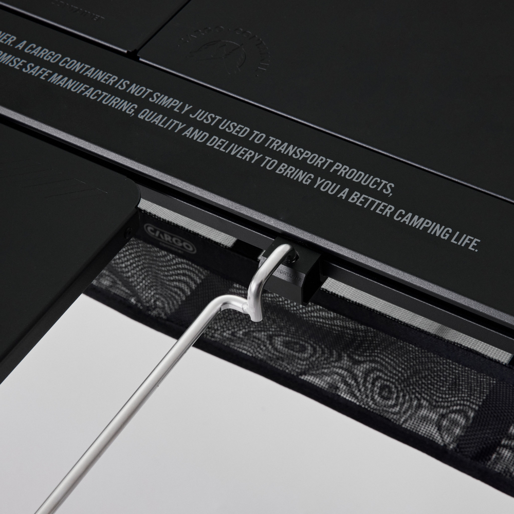 CARGO 0.5單位多功能延伸架