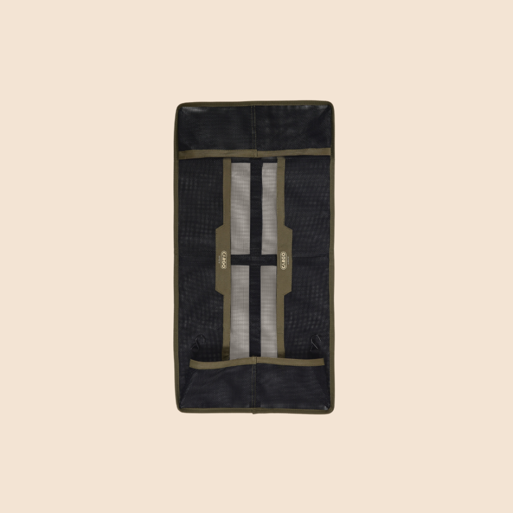 CARGO 3單位置物網袋