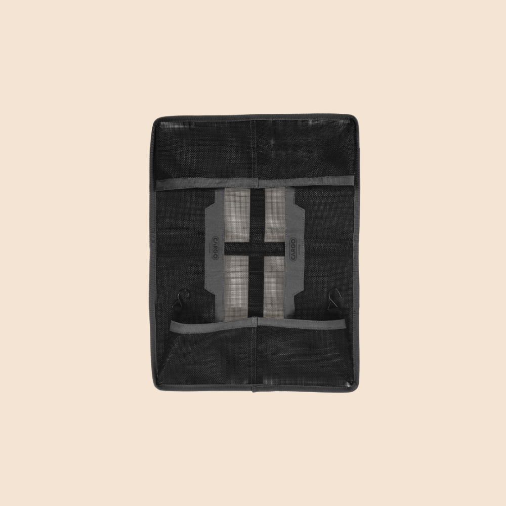 CARGO 2單位置物網袋