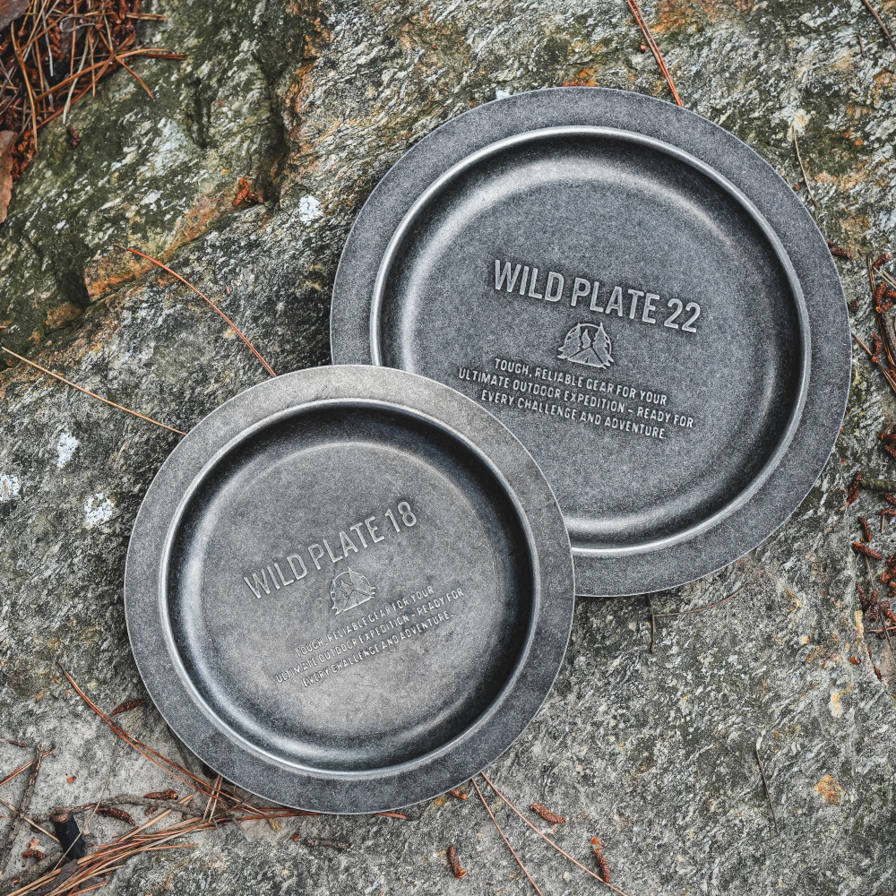 CARGO 直火餐盤22cm