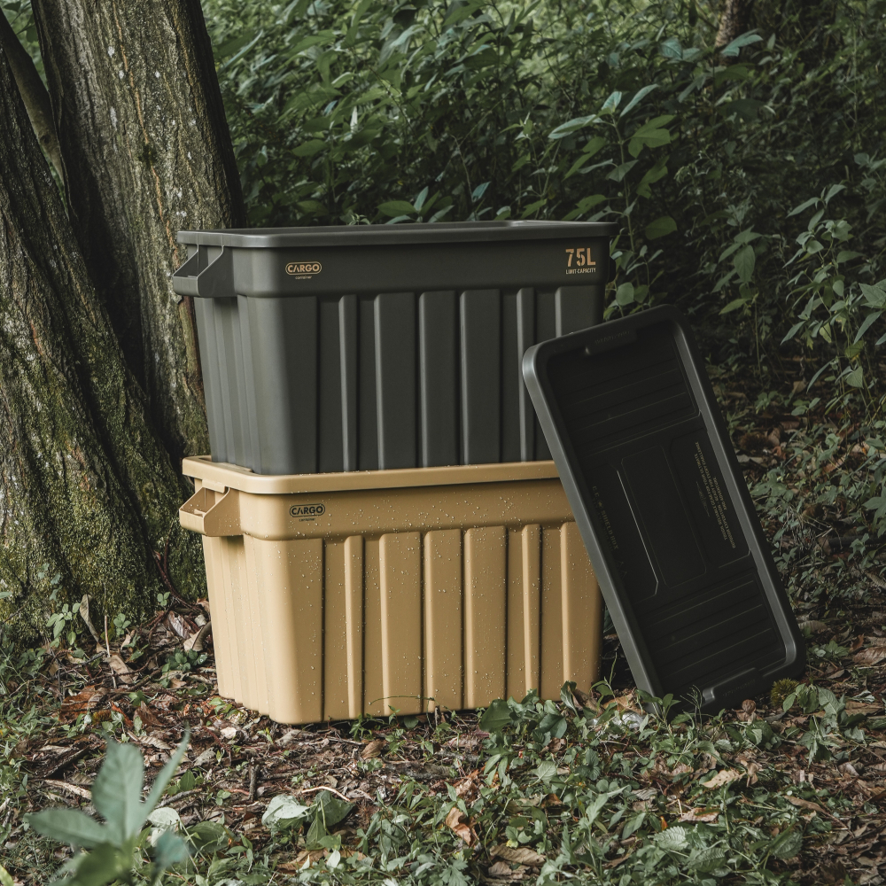 CARGO 收納箱