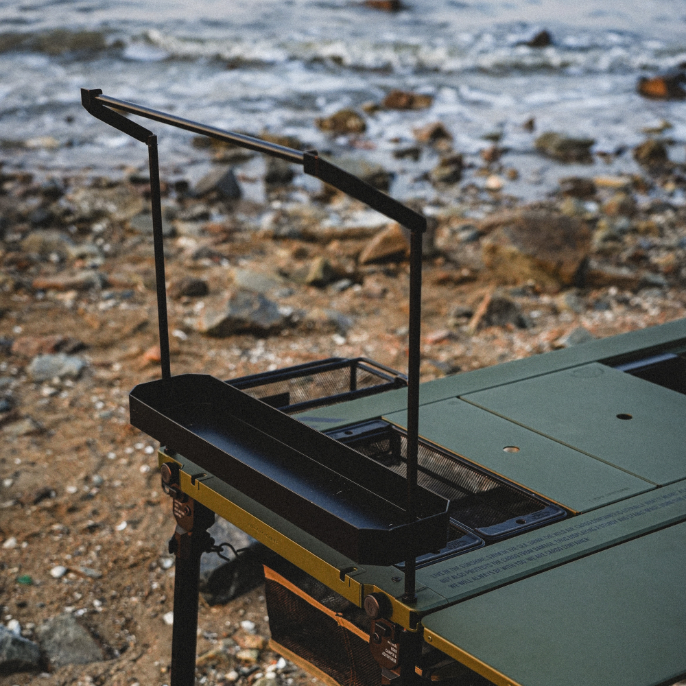 CARGO 組合式吊掛架(大)含收納袋