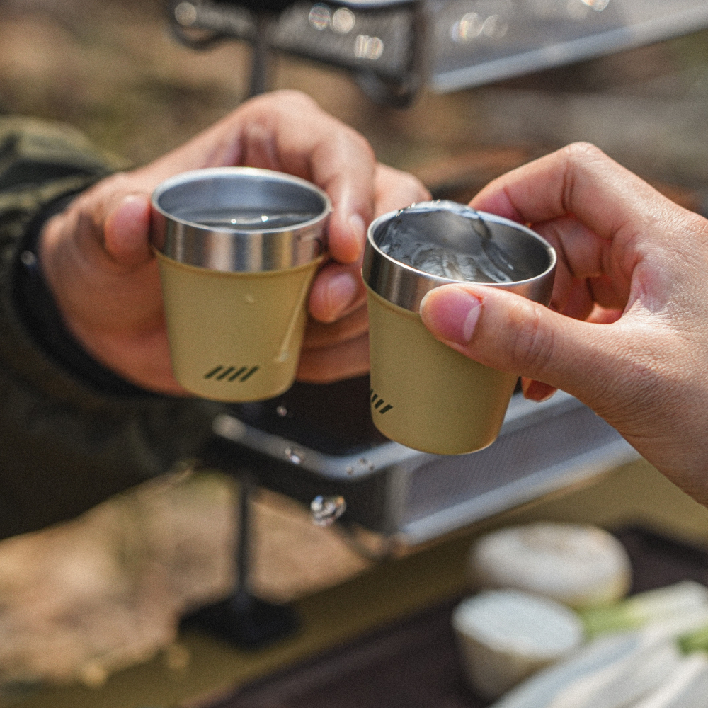 CARGO 酒杯50ML(4入)