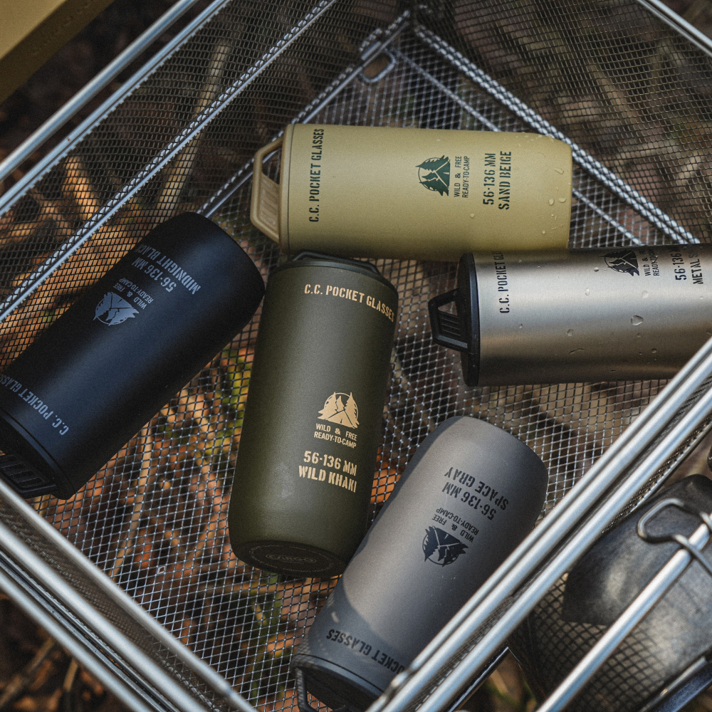 CARGO 酒杯50ML(4入)