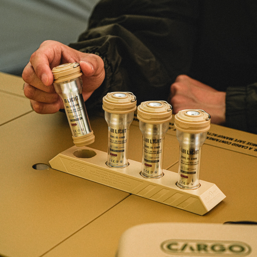 CARGO AIR LIGHT LED燈