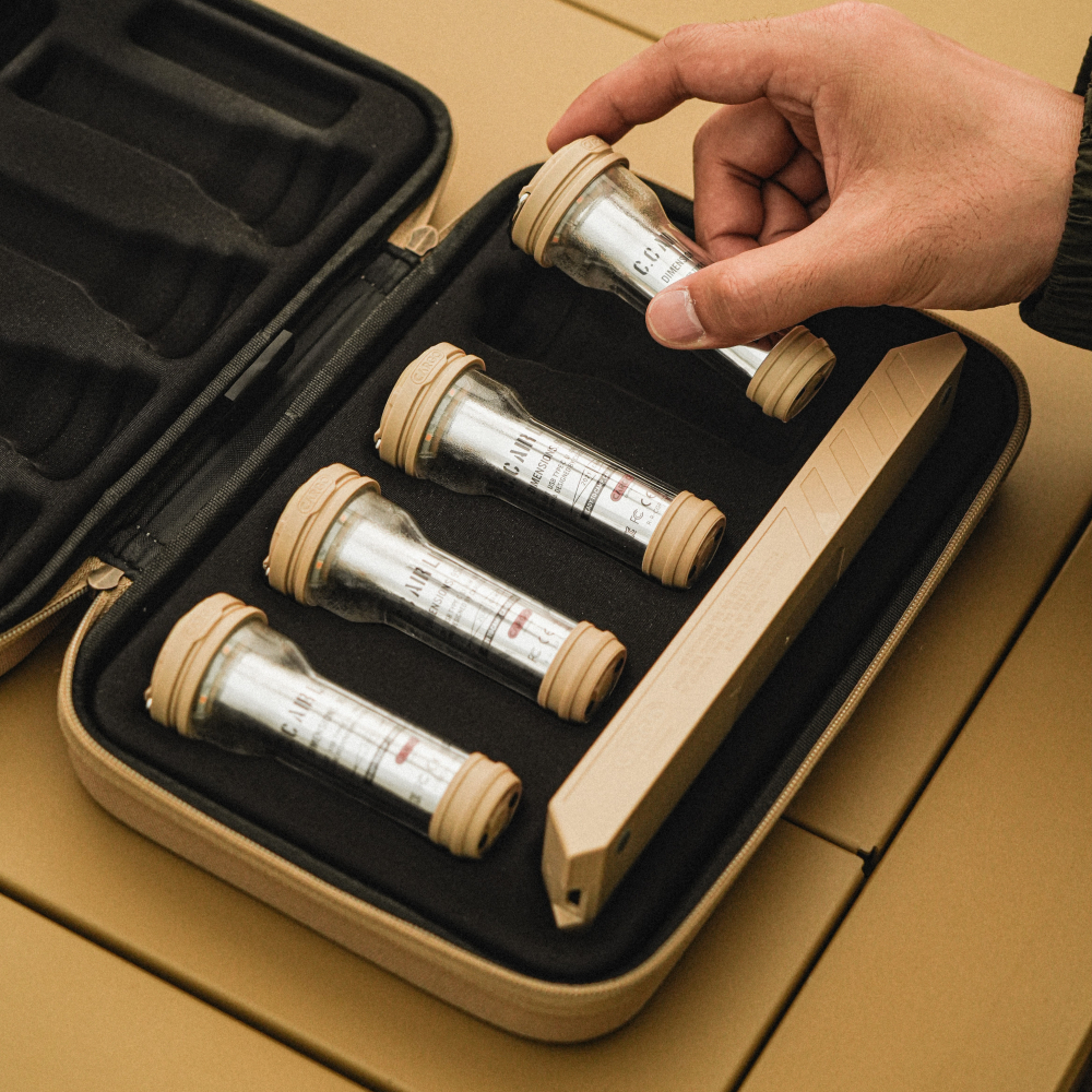 CARGO AIR LIGHT LED燈充電座