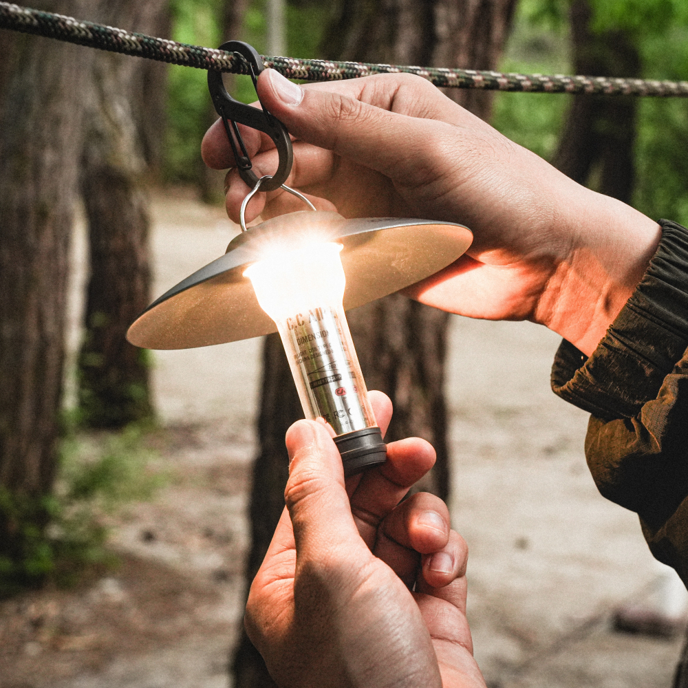 CARGO AIR LIGHT LED燈燈罩