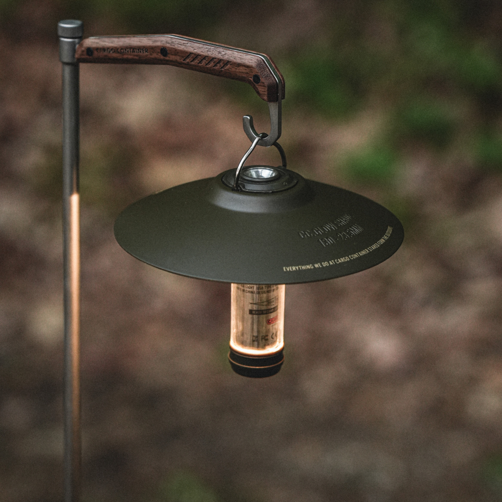 CARGO AIR LIGHT LED燈燈罩