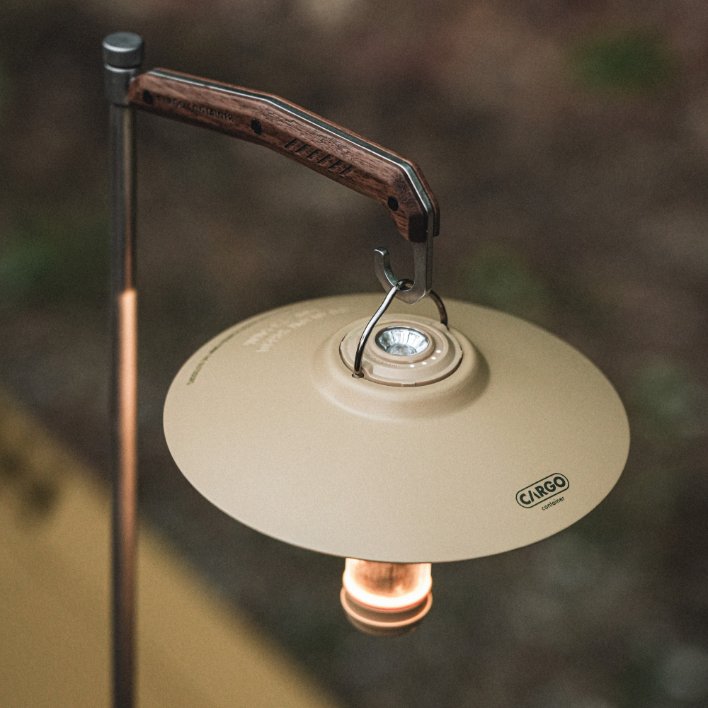 CARGO AIR LIGHT LED燈燈罩