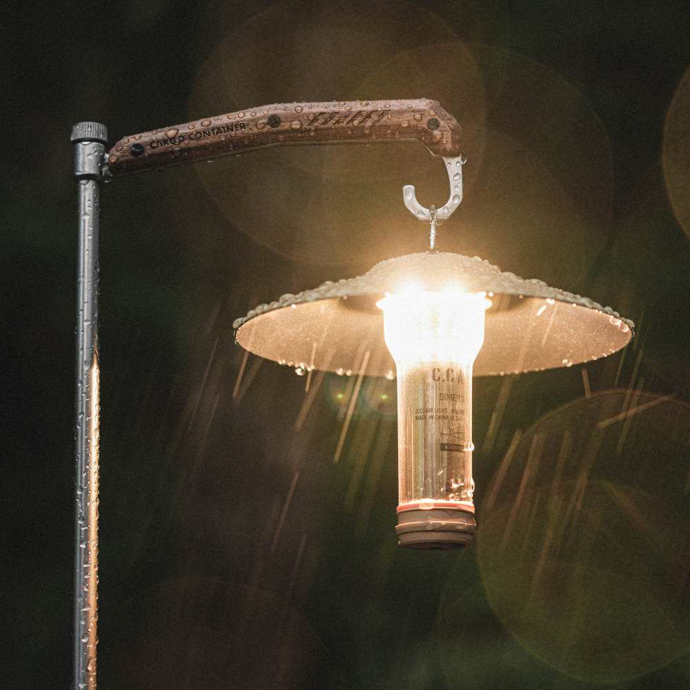 CARGO AIR LIGHT LED燈燈罩