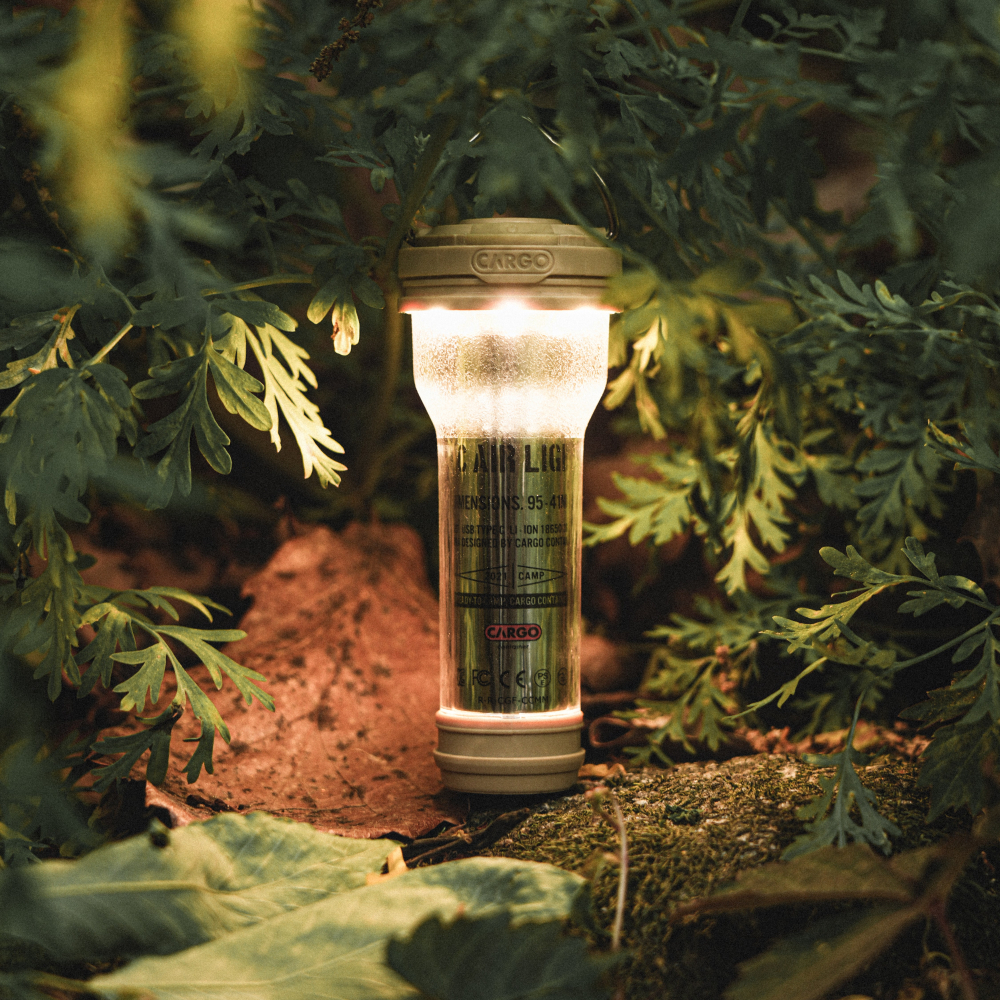 CARGO AIR LIGHT LED燈