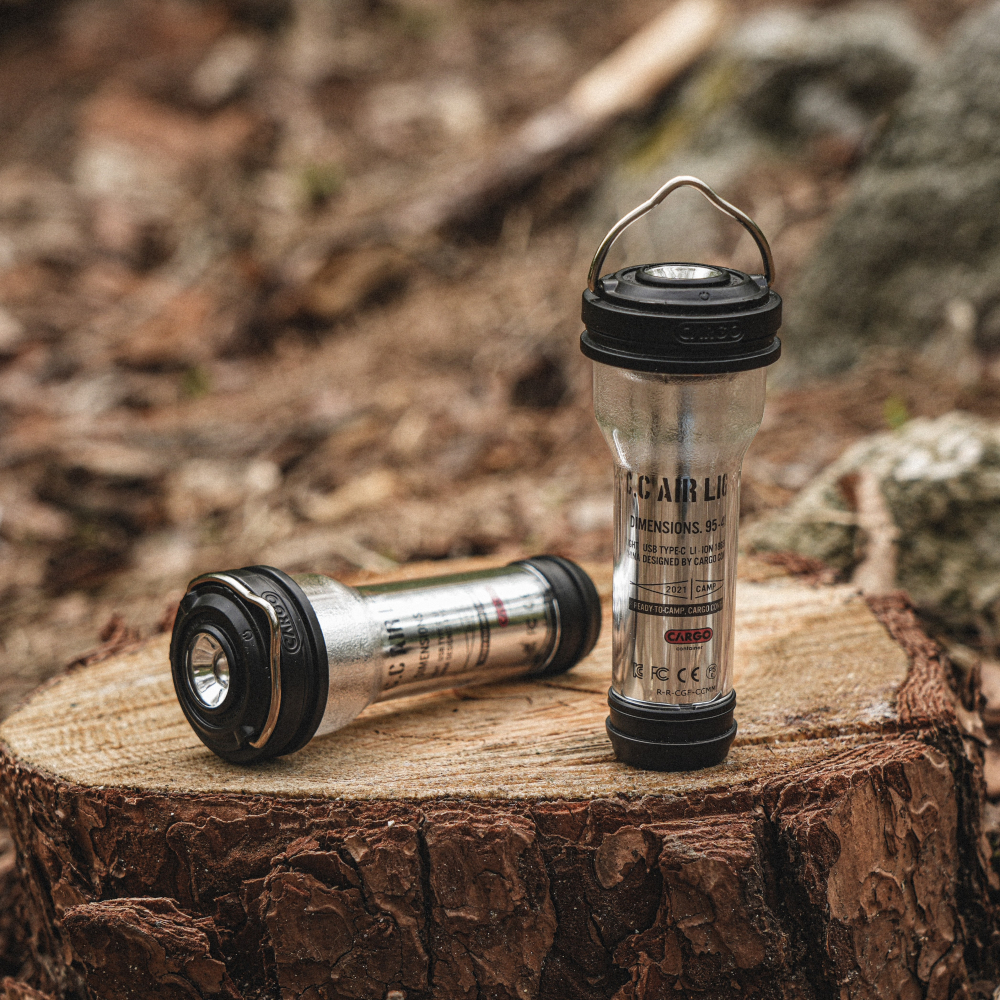 CARGO AIR LIGHT LED燈