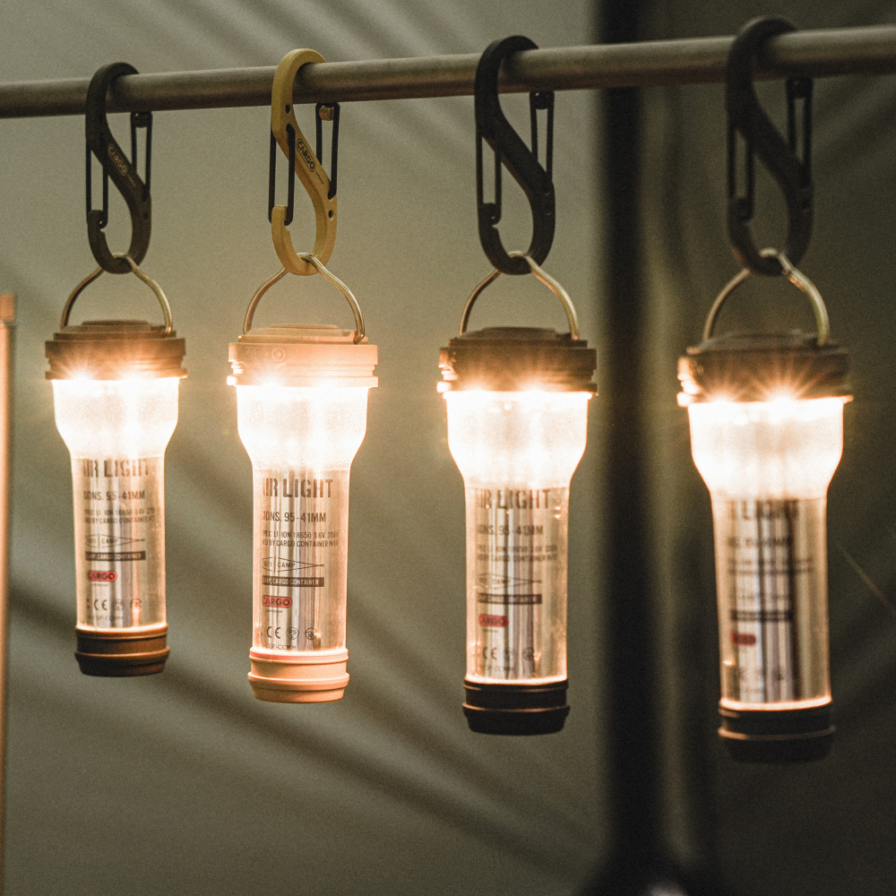 CARGO AIR LIGHT LED燈