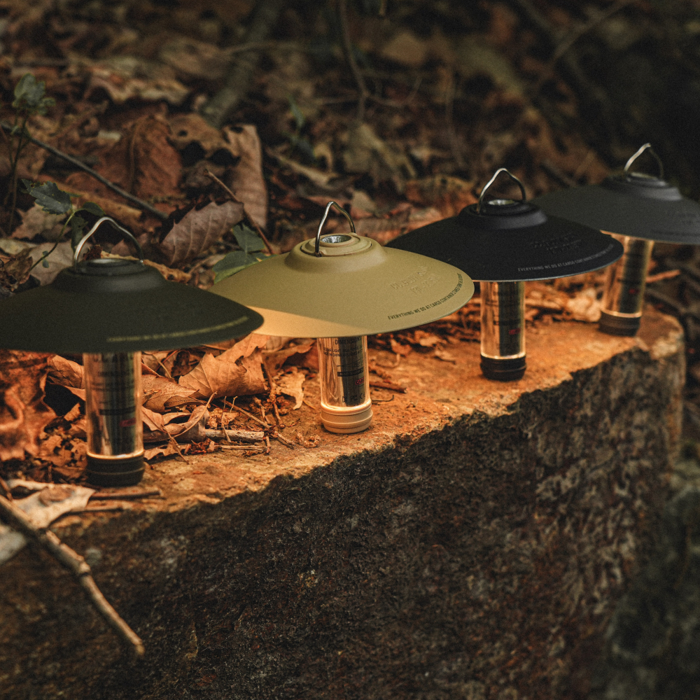 CARGO AIR LIGHT LED燈燈罩