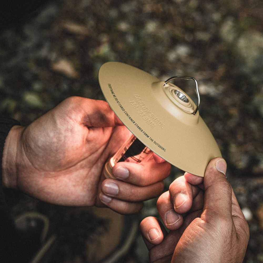 CARGO AIR LIGHT LED燈燈罩