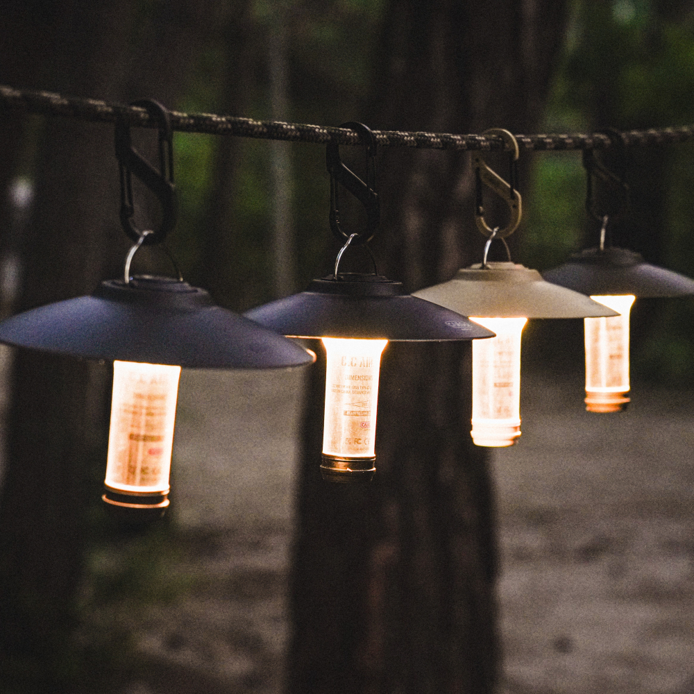 CARGO AIR LIGHT LED燈燈罩