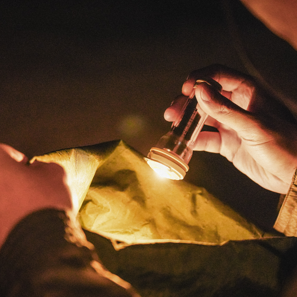 CARGO AIR LIGHT LED燈