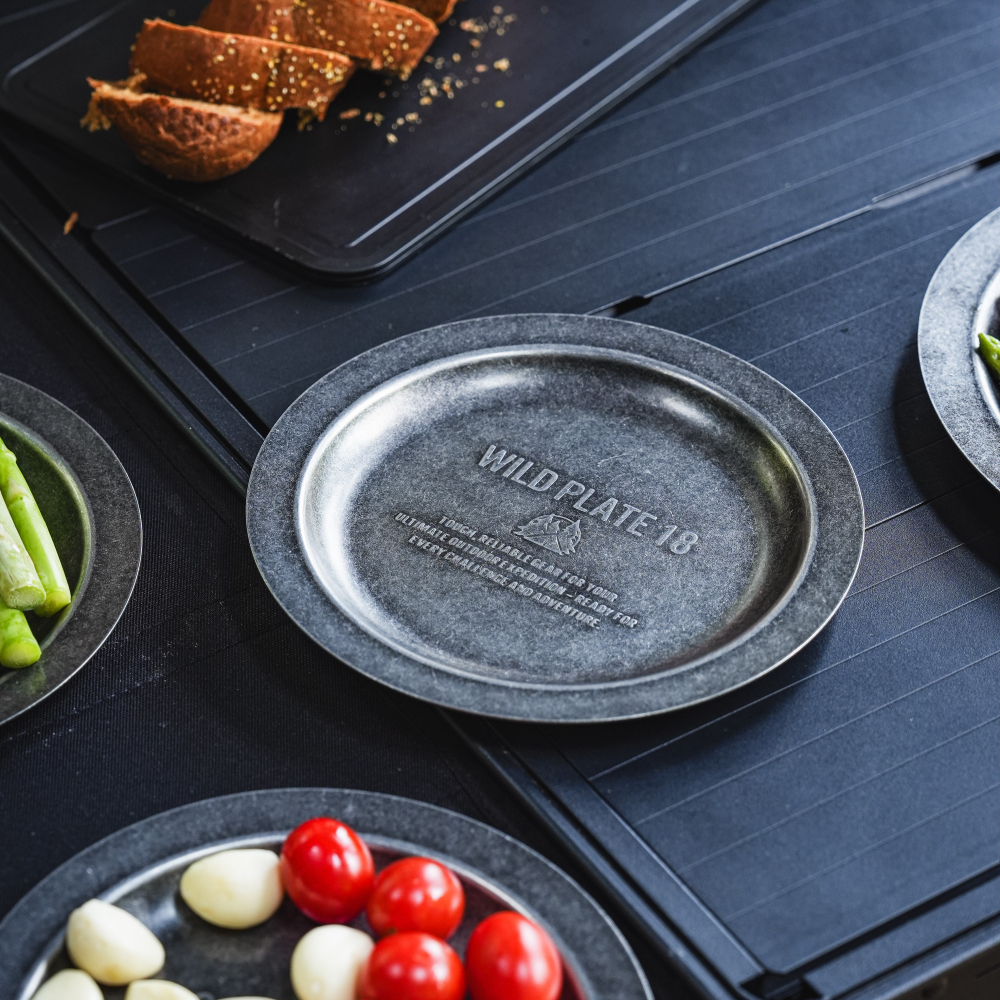 CARGO 直火餐盤18cm