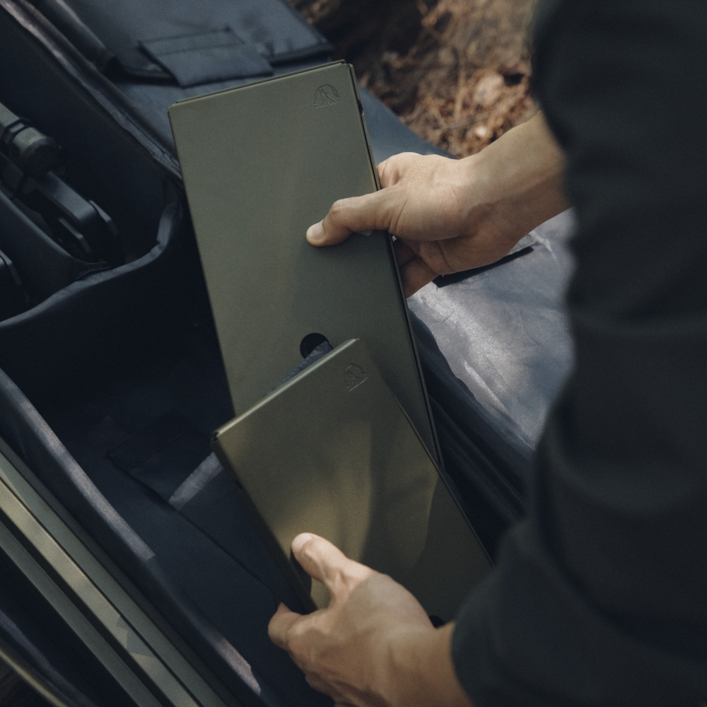 CARGO 0.5單位桌板