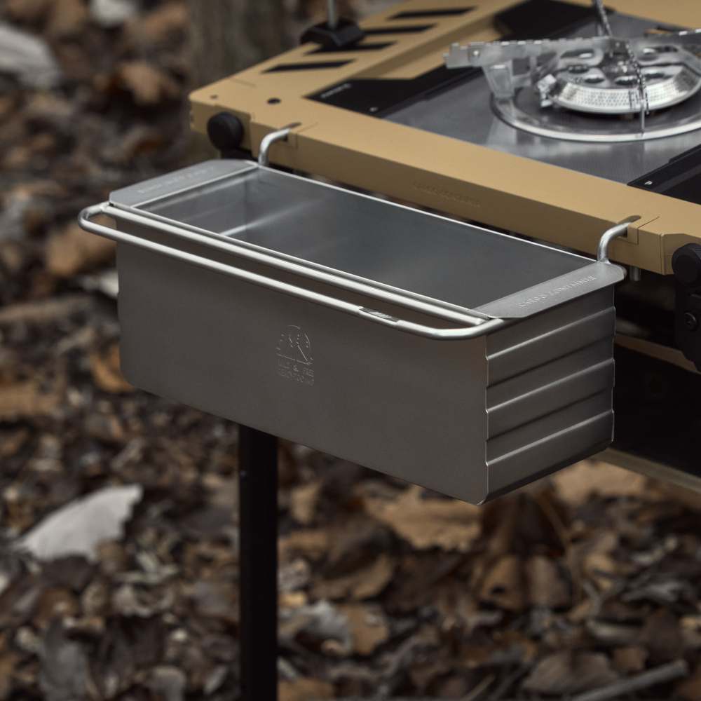 CARGO 0.5單位置物盒